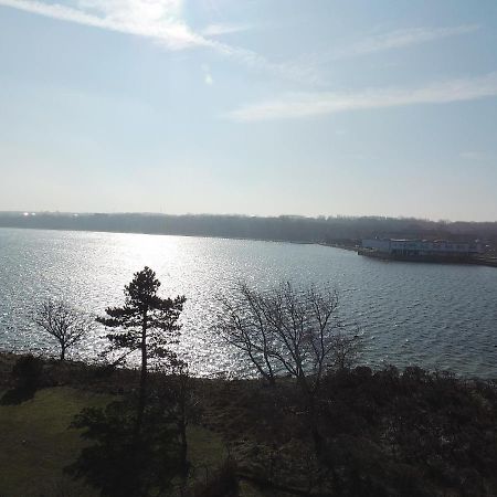 Steinwarder 35-37 Sc4 005 Steinwarder 35-37 Apartment Heiligenhafen Bagian luar foto